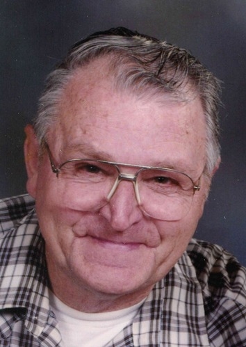 Eldridge (Lee) L. Potts obituary, Ashkum, Rantoul, Clifton, Kankakee