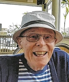 Robert Bisbee obituary, , Chestertown, Schenectady, Burlington