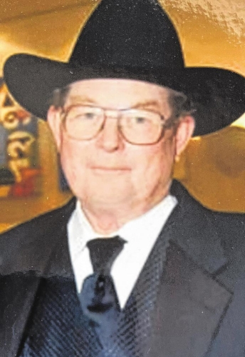 Sven Breden obituary, , Albuquerque