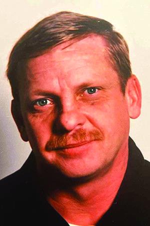 Richard Cleo Monson obituary, Portland, Bakersfield