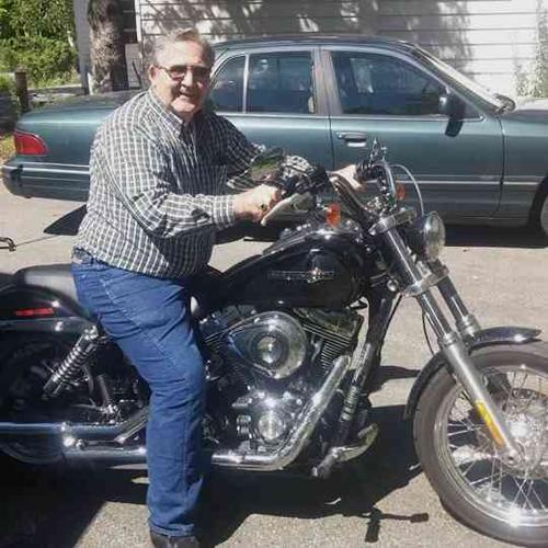 Ronald Hood obituary, Augusta, Waterville, 