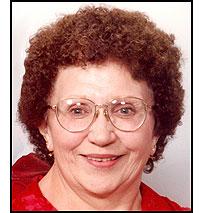 Sally Lee CAPAUL obituary, Saint Paul, Saint Paul, Saint Paul