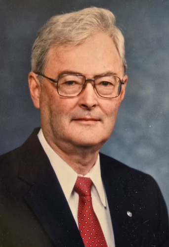 John (Jack) F. Stevens