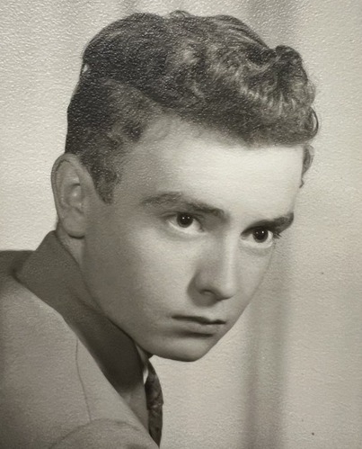 James Leroy Bunker obituary, Manchester, Warrensburg, Manchester, Manchester, Naperville