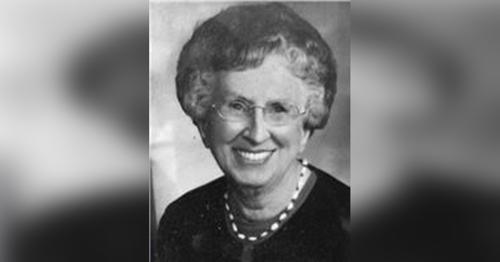 Jean Eleanor Capaul obituary, Yuba City, Yuba City