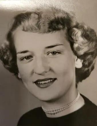 Yvonne Jeffcoat obituary, Anderson, Anderson