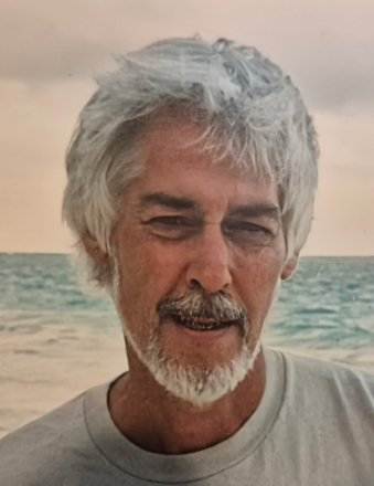 Steven Hughes obituary, Kirkwood