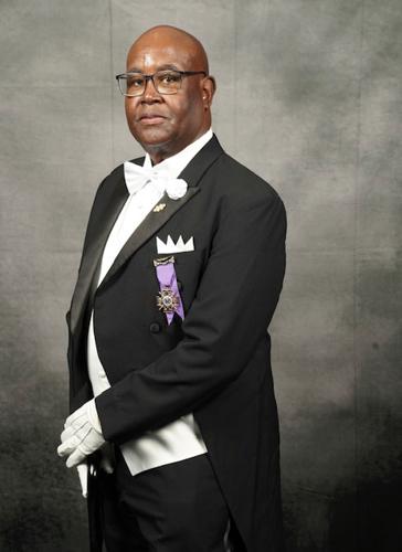 Larry Dwight Chalmers obituary, Chapel Hill, Sanford