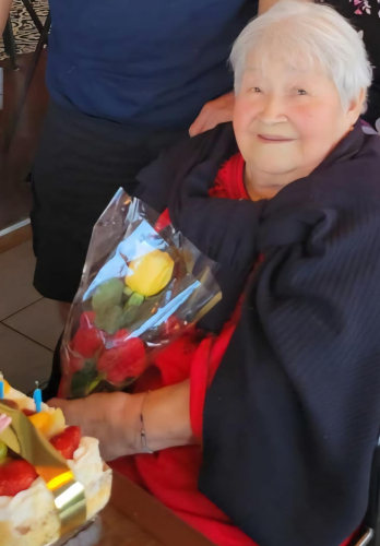 Teresa Cabrera obituary, Pharr, San Juan, McAllen