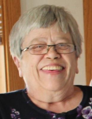 Gloria Winterton obituary, Sioux Falls, Garretson, Sioux Falls