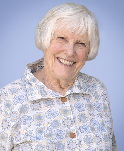 Virginia Mae Browne obituary, , Denver, Bozeman, Missoula, Missoula, Boulder