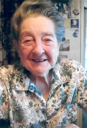 Marjorie Mason Place obituary, Lebanon, Hanover, Lebanon, West Lebanon