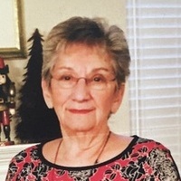 Patricia A. Griffith