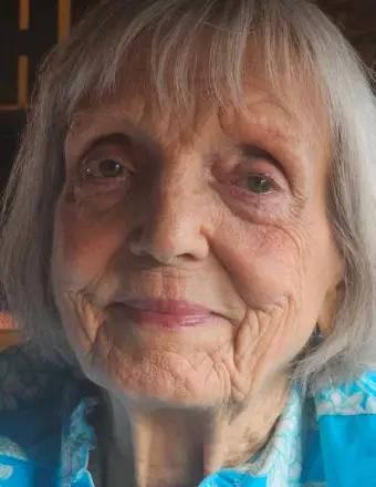 Joyce Whitmore (Guy) obituary, Wellsburg, Wellsburg