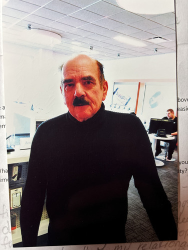 Ronald Ernst obituary, Minneapolis, Neenah, Madison, Pardeeville