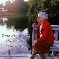 Erma Connelly obituary, Grenada
