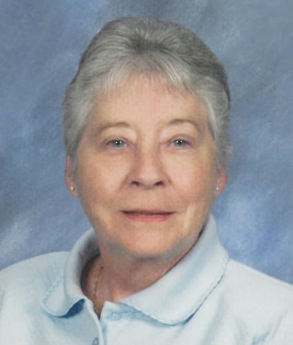 Damaris Shigley obituary, Belmont, San Francisco, Daly City