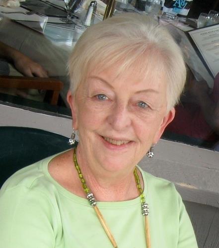 Sandra L. Walls obituary, Rockford, Alexandria, Grand Rapids, Grand Rapids, Saint Peter, Tempe