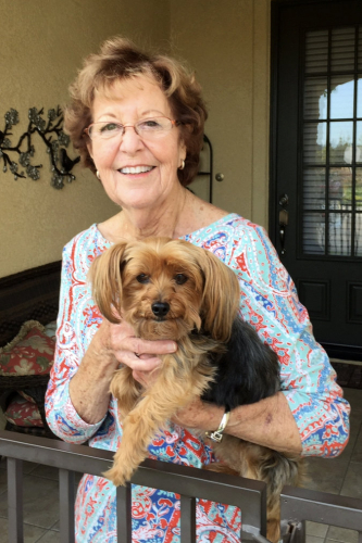 Jacqueline Ruffoni obituary, , Orcutt, Santa Maria, CA