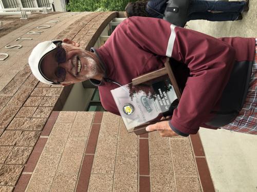 John (Jack) STATE obituary, Englewood, Centralia, Spokane