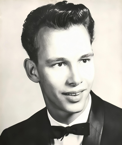 George Hatch (Brent) obituary, Dayton, Id, Murray, Preston, Logan, Logan, Provo