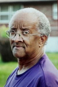 Thadious Edmonds obituary, Nashville