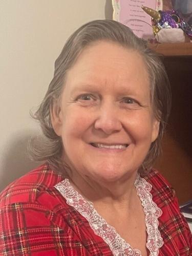 Cindi Jolett Brault (Suran)