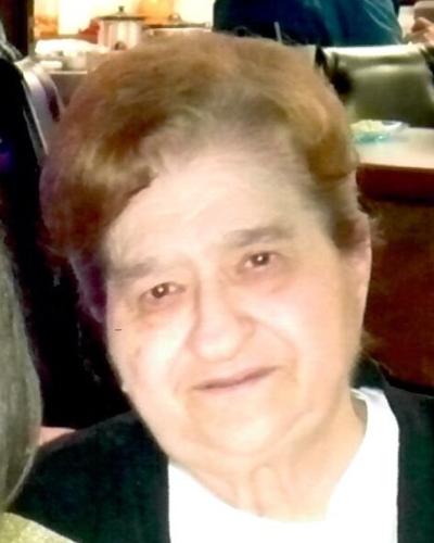 Rosemarie Bright obituary, Minneapolis, Hibbing, Minneapolis