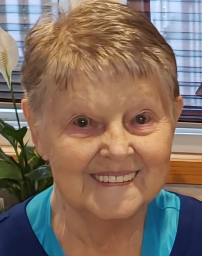 Judith Marie Gilbert