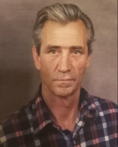Freddie Dell Casdorph obituary, Odessa, Lexington, Lexington
