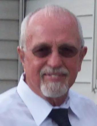 James B. Helmick obituary, Whitehouse, Bowling Green