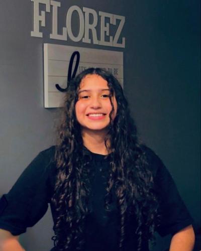 Haly AnnaBella Florez obituary, Kernersville, Kernersville