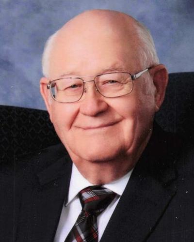 Jerald Berve obituary, , Billings, Billings, Williston