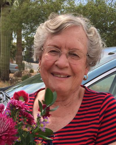 LaFon Cooper Baker obituary, Chandler, Chandler