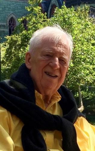 Monroe A. Weiant Jr. obituary, Bedford, Bedford, New Brunswick