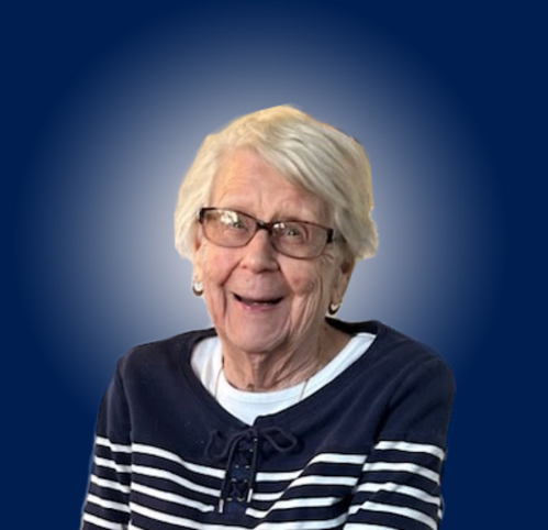 Evelyn Joslin obituary, Racine, Milwaukee, Rice Lake, Racine