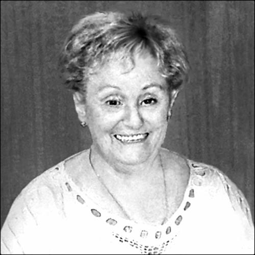 THERESA GRIMALDI (PROCTOR) obituary, Chelsea, Boston