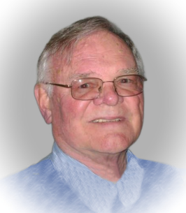 Ronald (Ron) E. Prouty obituary, Auburn, Auburn