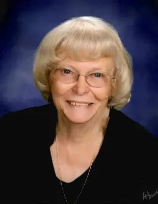 Vera Clara Johnson obituary, Valparaiso, Valparaiso