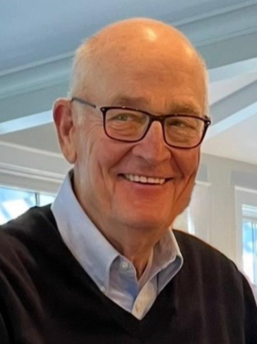 Arthur John Alden obituary, Bedford, Pasto, Manchester, Manchester