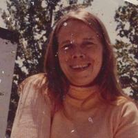 Geneva Cornett obituary, Liberty, Connersville