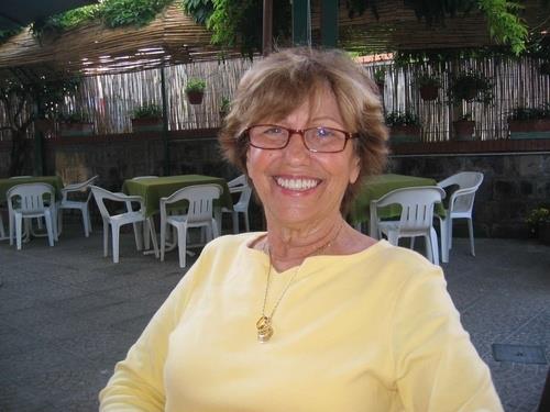 Lillian Wertowitch obituary, Pennington, New York City, , Trenton, Newark