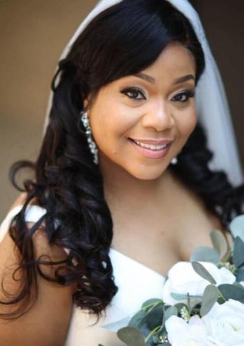 LaKeasha McFall Henderson obituary, Muskegon Heights