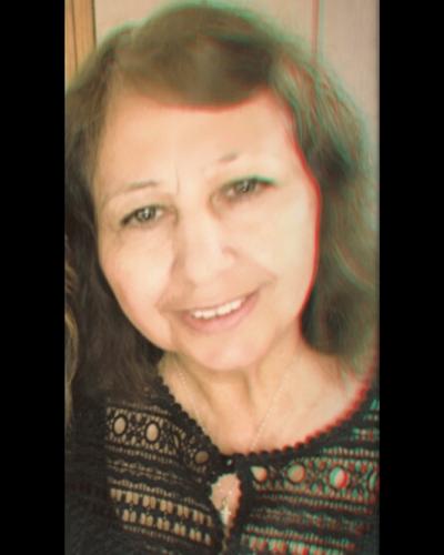 Damiana Celaya Lopez obituary, Odessa, Odessa