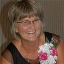 Pamela D. Coale obituary, Beggs, Beggs