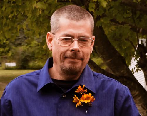 Bradley Dwight Michael obituary, St. Louis, St. Louis