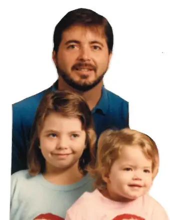 Patrick Dickerson obituary, Murphy, Murphy