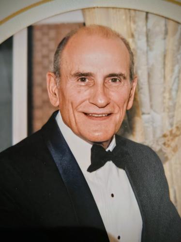 Michel Costino obituary, Albuquerque, Albuquerque, West Lafayette, Washington
