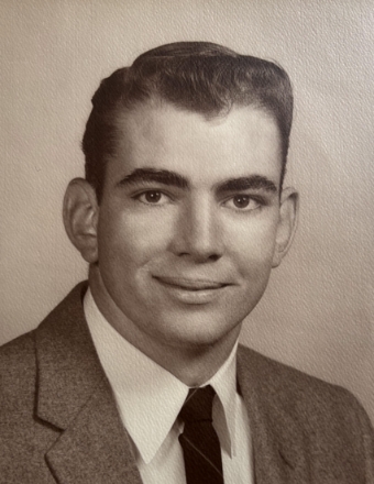 Paul J. McQuade Jr. obituary, Ventnor City, Swedesboro, Linwood, Chapel Hill, Los Angeles, Salisbury, Glassboro