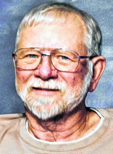 Stanley Schlater obituary, , Coldwater, Fort Loramie, Greenville, Sidney